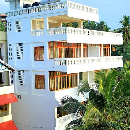 Little Elephant Beach Resort Kovalam Luaran gambar