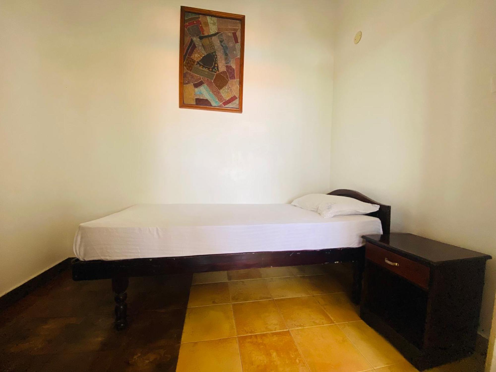 Little Elephant Beach Resort Kovalam Bilik gambar
